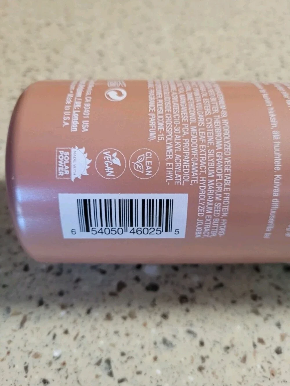 1 Lanza Healing Curls Curl Flex Memory Gel 25.4 oz Vegan Butter Complex